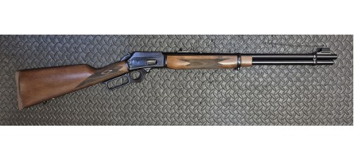 Marlin 1894 .44 Rem Mag 20" Barrel Lever Action Rifle Used Marlin 1894 .44 Rem Mag 20" Barrel Lever Action Rifle Used